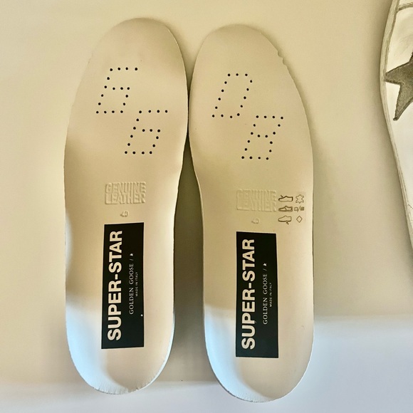 Golden Goose Neiman Marcus - Picture 6 of 7